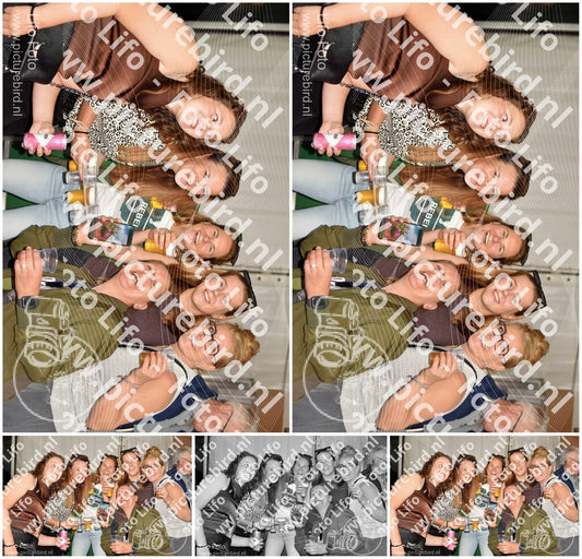 Evenement foto: 744