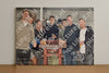 Evenement foto: 744