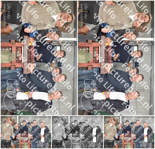 Evenement foto: 744
