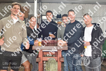 Evenement foto: 744