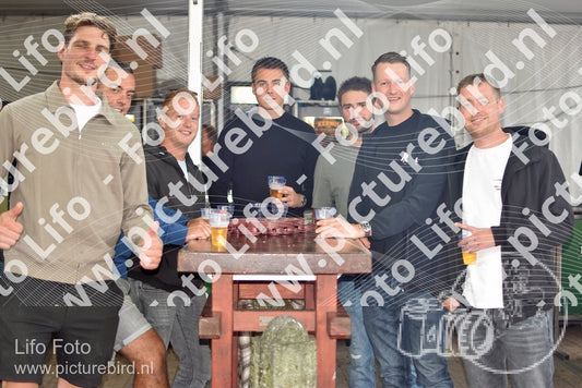 Evenement foto: 744