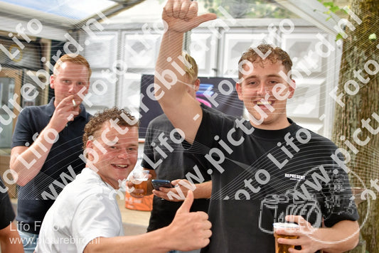 Evenement foto: 744