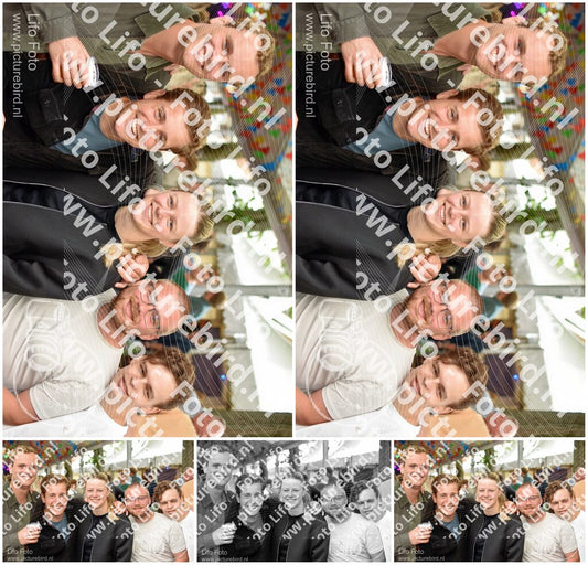 Evenement foto: 744