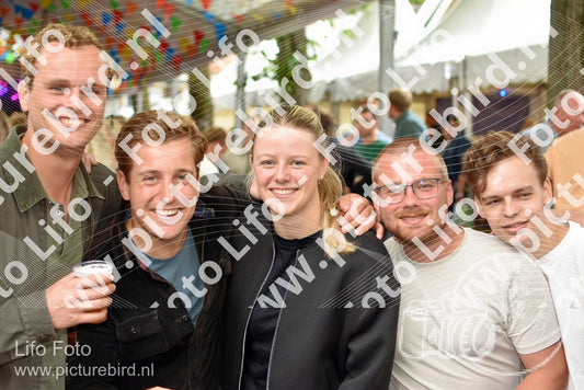 Evenement foto: 744