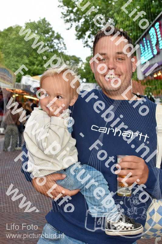 Evenement foto: 744