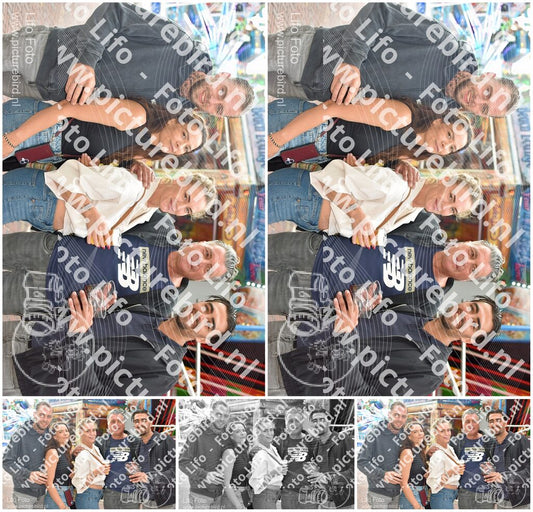 Evenement foto: 744