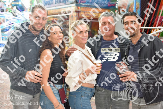 Evenement foto: 744