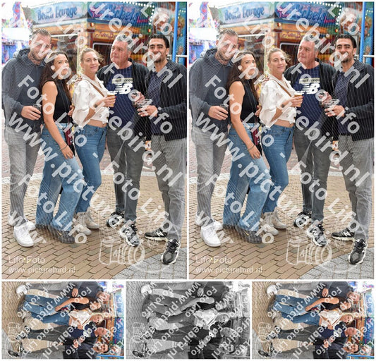 Evenement foto: 744