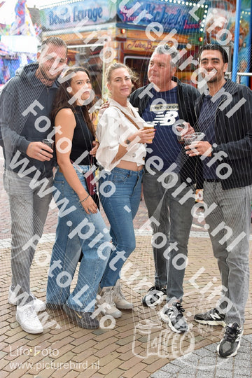 Evenement foto: 744