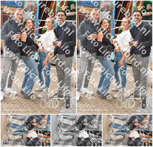 Evenement foto: 744