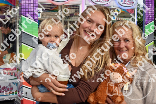 Evenement foto: 744