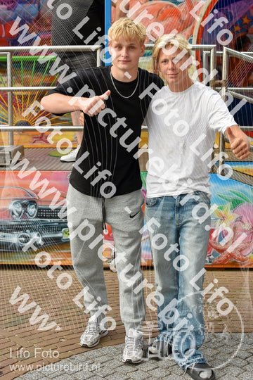 Evenement foto: 744
