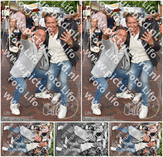 Evenement foto: 744
