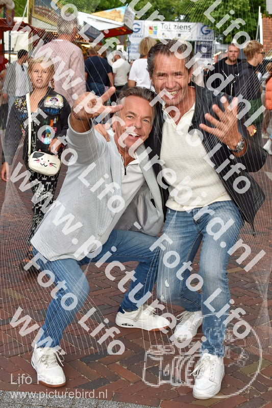 Evenement foto: 744
