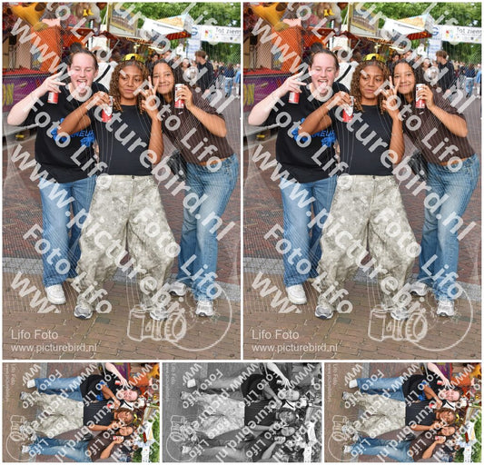 Evenement foto: 744