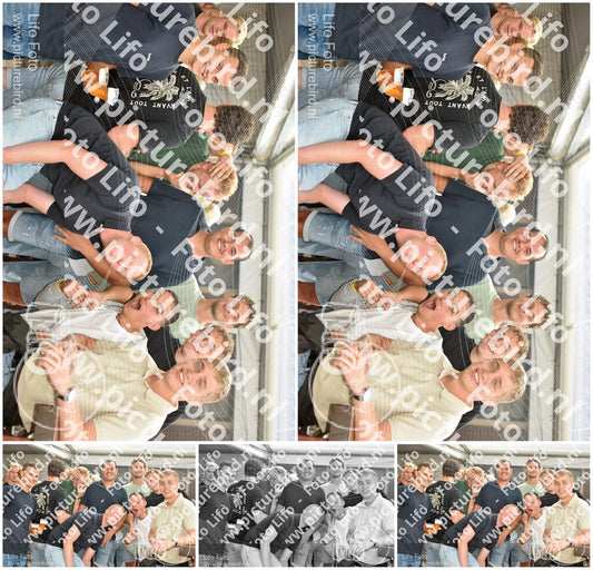 Evenement foto: 744