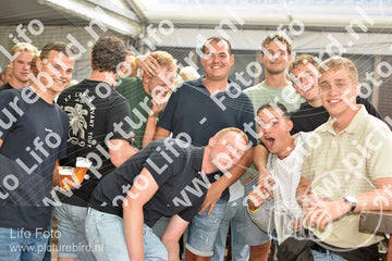 Evenement foto: 744