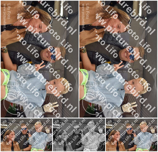 Evenement foto: 744