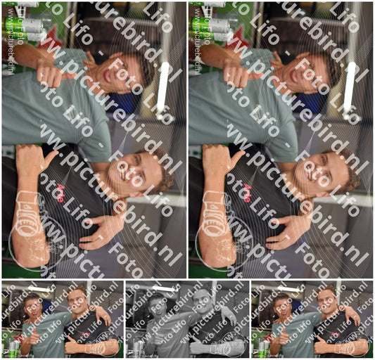 Evenement foto: 744