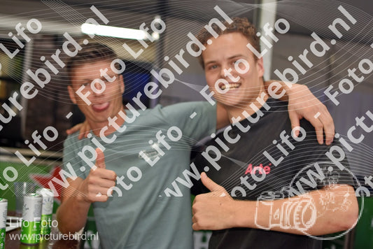 Evenement foto: 744