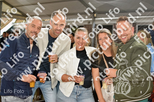 Evenement foto: 744