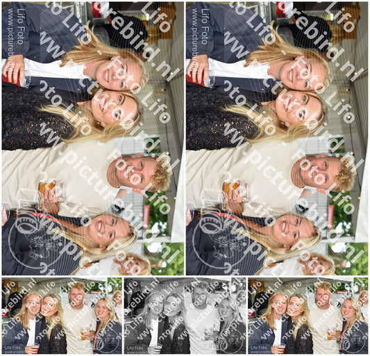Evenement foto: 744