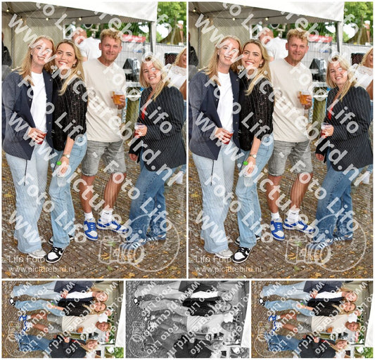 Evenement foto: 744