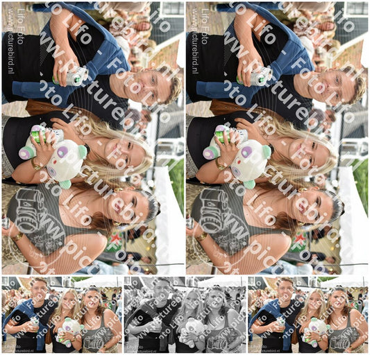 Evenement foto: 744