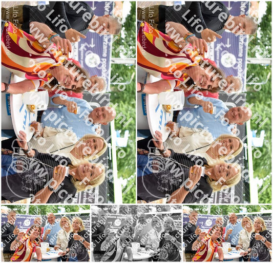Evenement foto: 743
