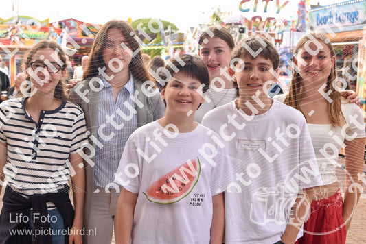Evenement foto: 743