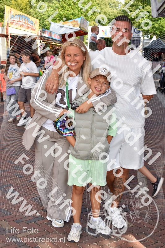 Evenement foto: 743