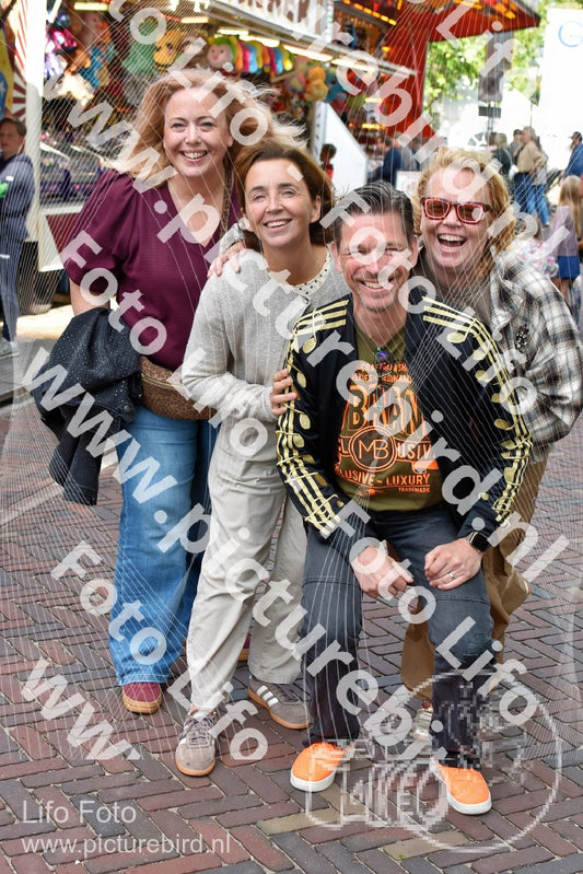 Evenement foto: 743