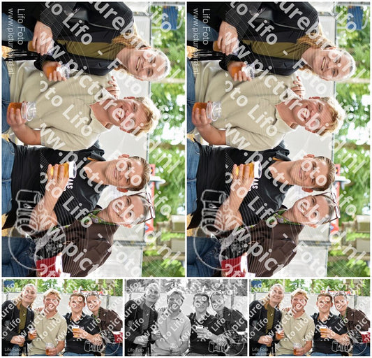 Evenement foto: 743