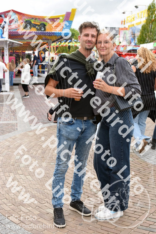 Evenement foto: 743