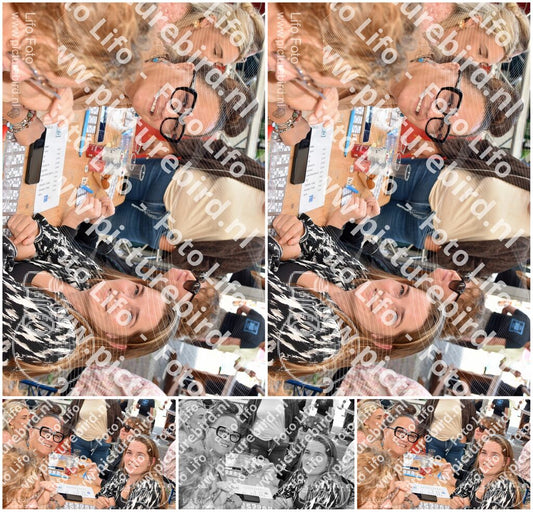 Evenement foto: 742