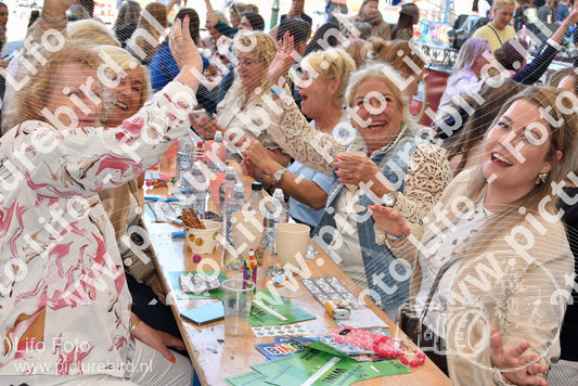 Evenement foto: 742