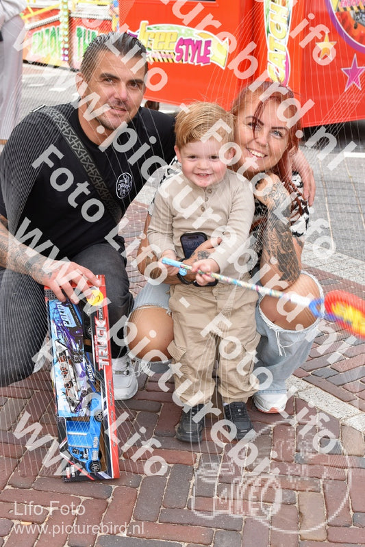 Evenement foto: 742