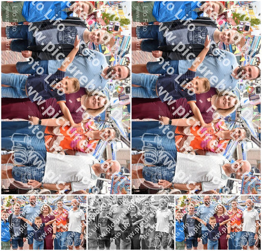Evenement foto: 742