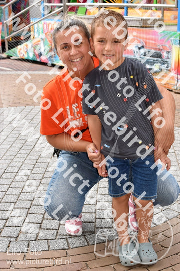 Evenement foto: 742