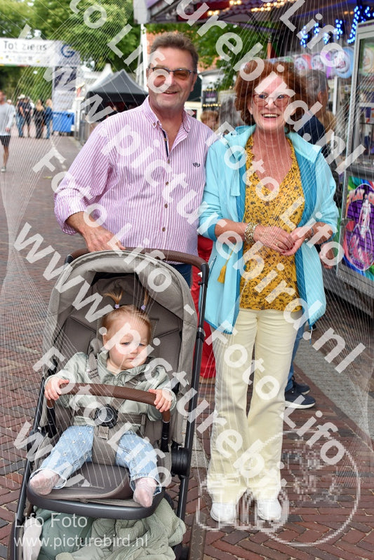 Evenement foto: 742