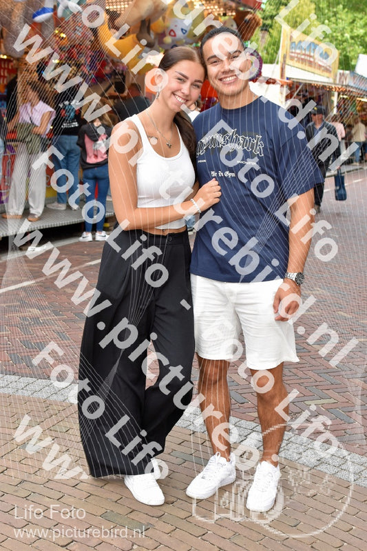 Evenement foto: 742