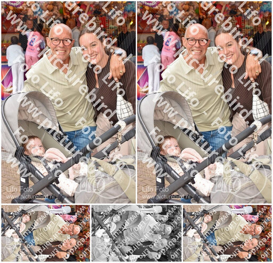 Evenement foto: 742