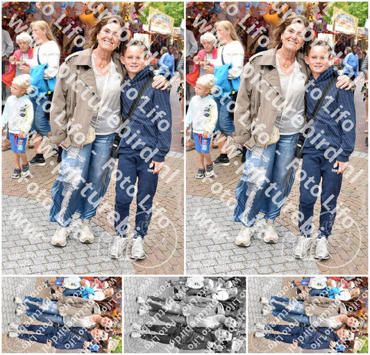 Evenement foto: 742