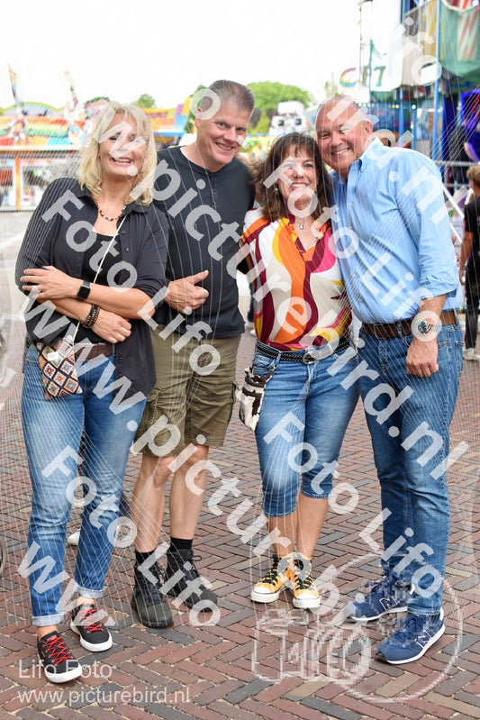 Evenement foto: 742