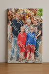 Evenement foto: 742