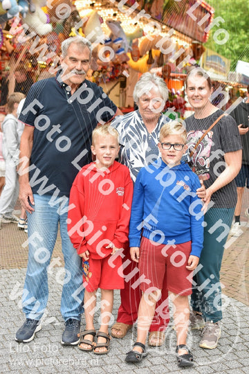 Evenement foto: 742