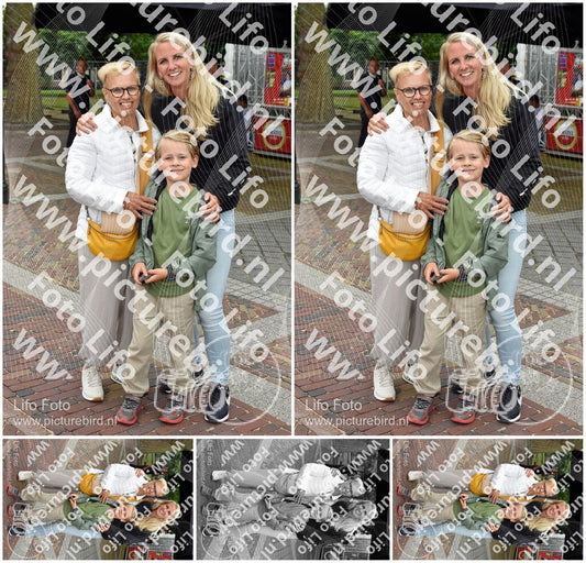 Evenement foto: 742