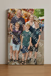 Evenement foto: 742