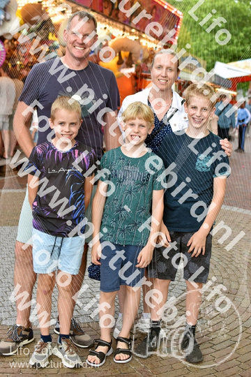 Evenement foto: 742