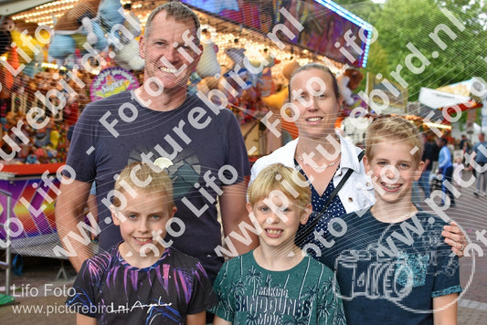 Evenement foto: 742